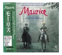 Original Soundtrack - Maurice