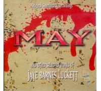Original Soundtrack - May-Score [Import]
