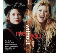 Original Soundtrack - Me Without You