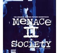 Original Soundtrack - Menace II Society (Bande Originale du Film)
