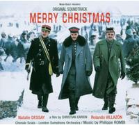 Original Soundtrack - Merry Christmas (Ost)