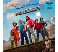 Vinile Minecraft Movie / O.S.T.