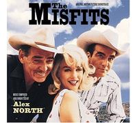 Original Soundtrack - Misfits, The (North) [Us Import] by Original Soundtrack (2004-08-03)