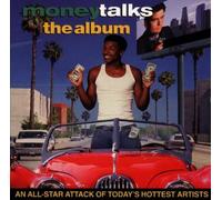 Original Soundtrack - Money Talks - the Album by Original Soundtrack (1997-08-19)