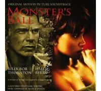 Original Soundtrack Monster's Ball (Asche and Spencer) (CD) Album