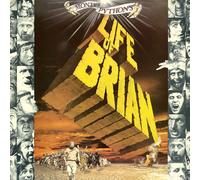 Original Soundtrack - Monty Pythons Life Of Brian (Yellow Coloured) (LP)