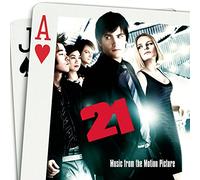 Original Soundtrack - Music From The Motion Picture 21 [SOUNDTRACK]