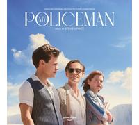 Original Soundtrack My Policeman (Vinyl LP) 12" Album