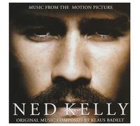 Original Soundtrack - Ned Kelly by Original Soundtrack (2003-08-02)