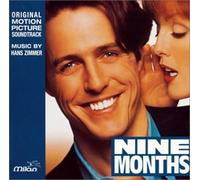 Original Soundtrack - Nine Months