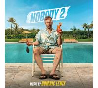 Nobody 2 (Vinyl LP) 12" Album Coloured Vinyl (Limited Edition)