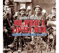 Original Soundtrack - Oh, What A Lovely War