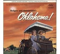 Original Soundtrack - Oklahoma!