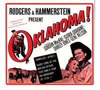 Original Soundtrack - Oklahoma
