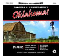 Original Soundtrack - Oklahoma! by Original Soundtrack