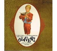 Original Soundtrack - Oliver!