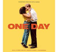 Original Soundtrack - One Day [2LP Coloured VINYL]