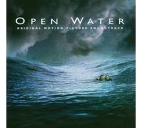 Original Soundtrack - Open Water (Revell) by Original Soundtrack (2004-10-04)
