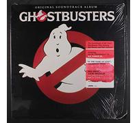 ORIGINAL SOUNDTRACK - ORIGINAL SOUNDTRACK / GHOSTBUSTERS