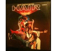 ORIGINAL SOUNDTRACK - ORIGINAL SOUNDTRACK / HAIR