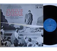 Original Soundtrack - Original Soundtrack - Highlights From Julius Caesar - 12" LP FAIR "collection filler" - Music For Pleasure MFP 2122 - UK Press