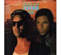 Original Soundtrack - Original Soundtrack / Miami Vice III
