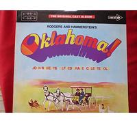 Original Soundtrack - Original Soundtrack - Oklahoma! - 12" LP 1955 - Capitol Records LCT 6100 - UK Press