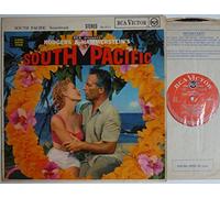 Original Soundtrack - Original Soundtrack - South Pacific - 12" LP 1958 - RCA Victor SB-2011 - UK Press
