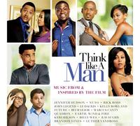 Original Soundtrack - Original Soundtrack - Think Like A Man [Japan CD] EICP-1522