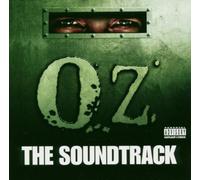 Original Soundtrack - Oz by Original Soundtrack (2001-01-09)