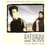 Original Soundtrack - Padri e Figli