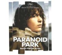 Original Soundtrack – Paranoid Park – CD