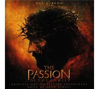 passion of the christ