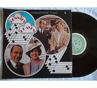 Original Soundtrack - PENNIES FROM HEAVEN - (TV SERIES) LP (12059)