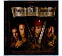 Original Soundtrack - Pirates Of The Caribbean (Score) / O.S.T. by Original Soundtrack (2003-07-22)