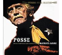 Original Soundtrack - Posse/Last Tycoon