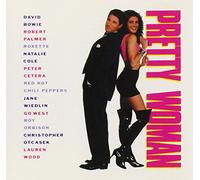 original soundtrack - pretty woman