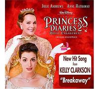 Original Soundtrack - Princess Diaries 2 : Royal Engagement