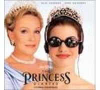 Original Soundtrack - Princess Diaries