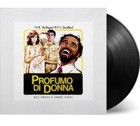 O. S. T. -Profumo Di Donna( Armando Trovaioli) - Profumo Di Donna