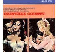 Original Soundtrack - Raintree County (Green) by Original Soundtrack