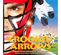 Original Soundtrack - Ralston, Brian - Crooked Arrows: Origina