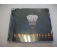 Original Soundtrack - Ratatouille (24 Tracks) Aust Excl