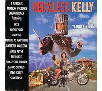 original soundtrack - reckless kelly