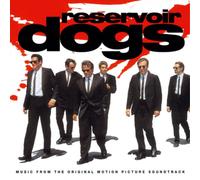 Original Soundtrack Reservoir Dogs (Vinyl LP) 12" Album