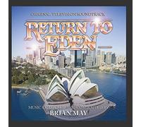 Original Soundtrack - Return to Eden [Import]