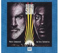 Original Soundtrack - Rising Sun Ost/Takemitsu, Toru by Original Soundtrack (1993-07-27)