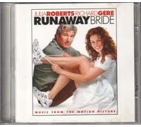 Original Soundtrack - Runaway Bride - Music From The Motion Picture