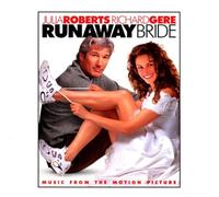 Original Soundtrack - Runaway Bride - Music From The Motion Picture