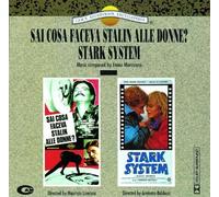 Original Soundtrack - Sai Cosa Faceva Stalin Alle Donne?/Stark System (Morricone by Original Soundtrack (2004-06-14)